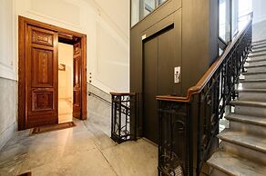 Via Tasso 69 Appartamento Blu