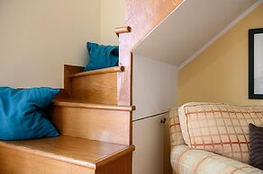 Via Tasso 69 Appartamento Blu