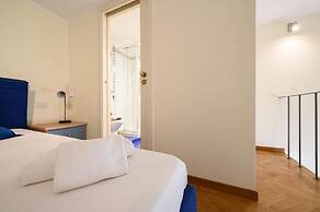 Via Tasso 69 Appartamento Blu