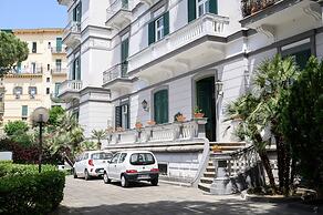 Via Tasso 69 Appartamento Blu