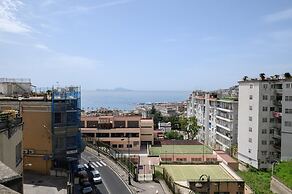 Via Tasso 69 Appartamento Verde