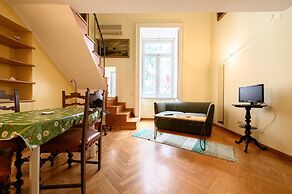 Via Tasso 69 Appartamento Verde