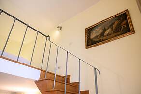 Via Tasso 69 Appartamento Verde