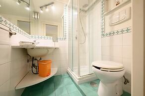 Via Tasso 69 Appartamento Verde