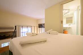 Via Tasso 69 Appartamento Verde