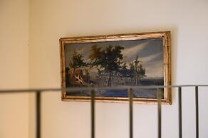 Via Tasso 69 Appartamento Verde