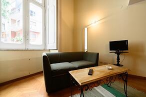 Via Tasso 69 Appartamento Verde