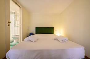 Via Tasso 69 Appartamento Verde