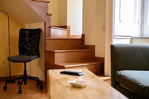 Via Tasso 69 Appartamento Verde