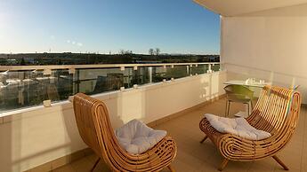 Residenza Excelsior 801