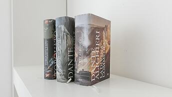 Residenza Excelsior 801