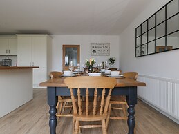 The Hideaway Beach House