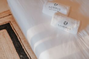 SOMNUS SUITES