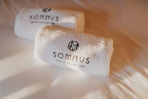 SOMNUS SUITES