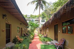 Amadi Beach Front Resort