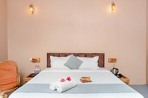 Amadi Beach Front Resort