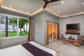 Amadi Beach Front Resort