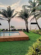 Amadi Beach Front Resort