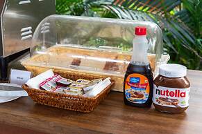 Amadi Beach Front Resort