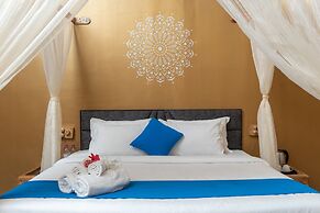 Amadi Beach Front Resort