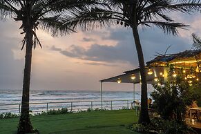 Amadi Beach Front Resort