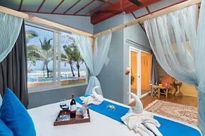 Amadi Beach Front Resort