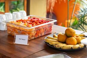 Amadi Beach Front Resort