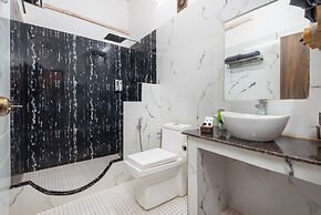 Amadi Beach Front Resort