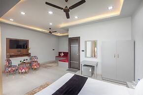 Amadi Beach Front Resort