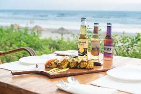 Amadi Beach Front Resort