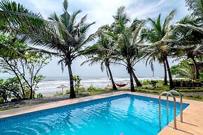 Amadi Beach Front Resort