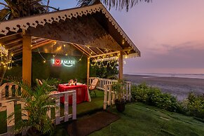 Amadi Beach Front Resort