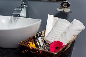 Amadi Beach Front Resort