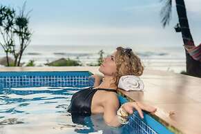 Amadi Beach Front Resort