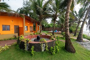 Amadi Beach Front Resort