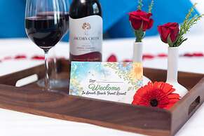 Amadi Beach Front Resort