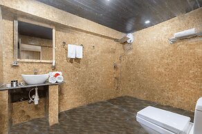 Amadi Beach Front Resort