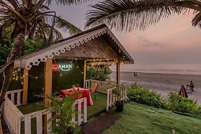 Amadi Beach Front Resort