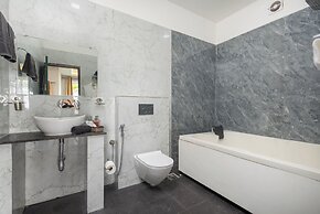 Amadi Beach Front Resort