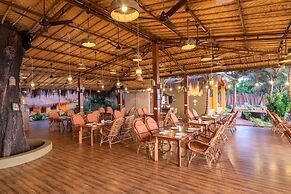 Amadi Beach Front Resort