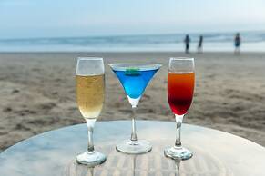 Amadi Beach Front Resort