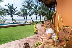 Amadi Beach Front Resort