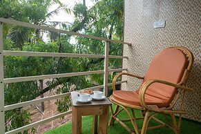 Amadi Beach Front Resort