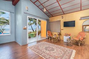 Amadi Beach Front Resort