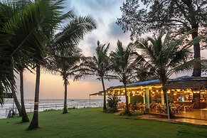 Amadi Beach Front Resort