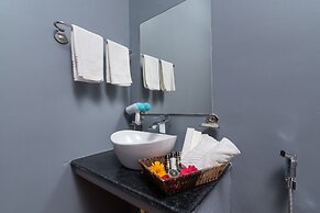 Amadi Beach Front Resort