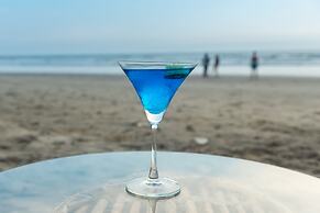 Amadi Beach Front Resort