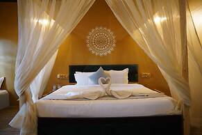 Amadi Beach Front Resort