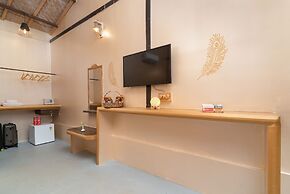 Amadi Beach Front Resort