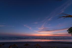 Amadi Beach Front Resort